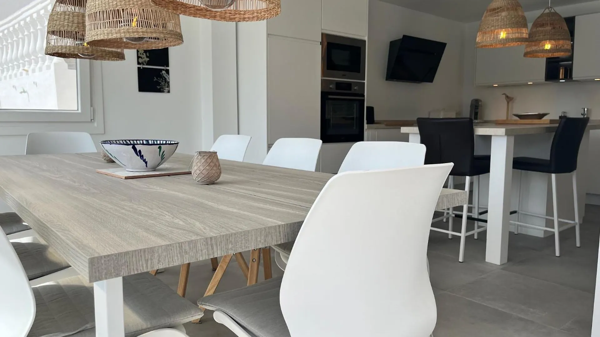 Villa Higuera Nerja Spain