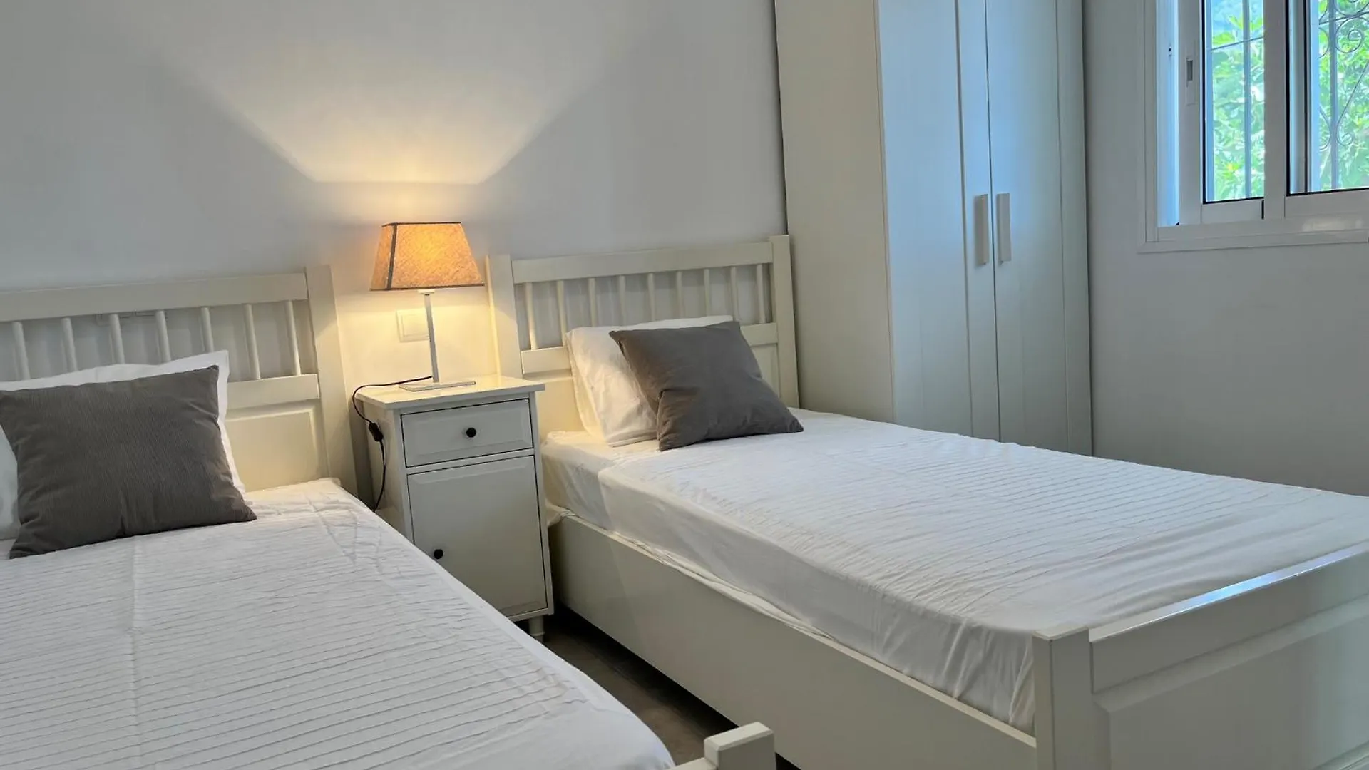 Villa Higuera Nerja Spain