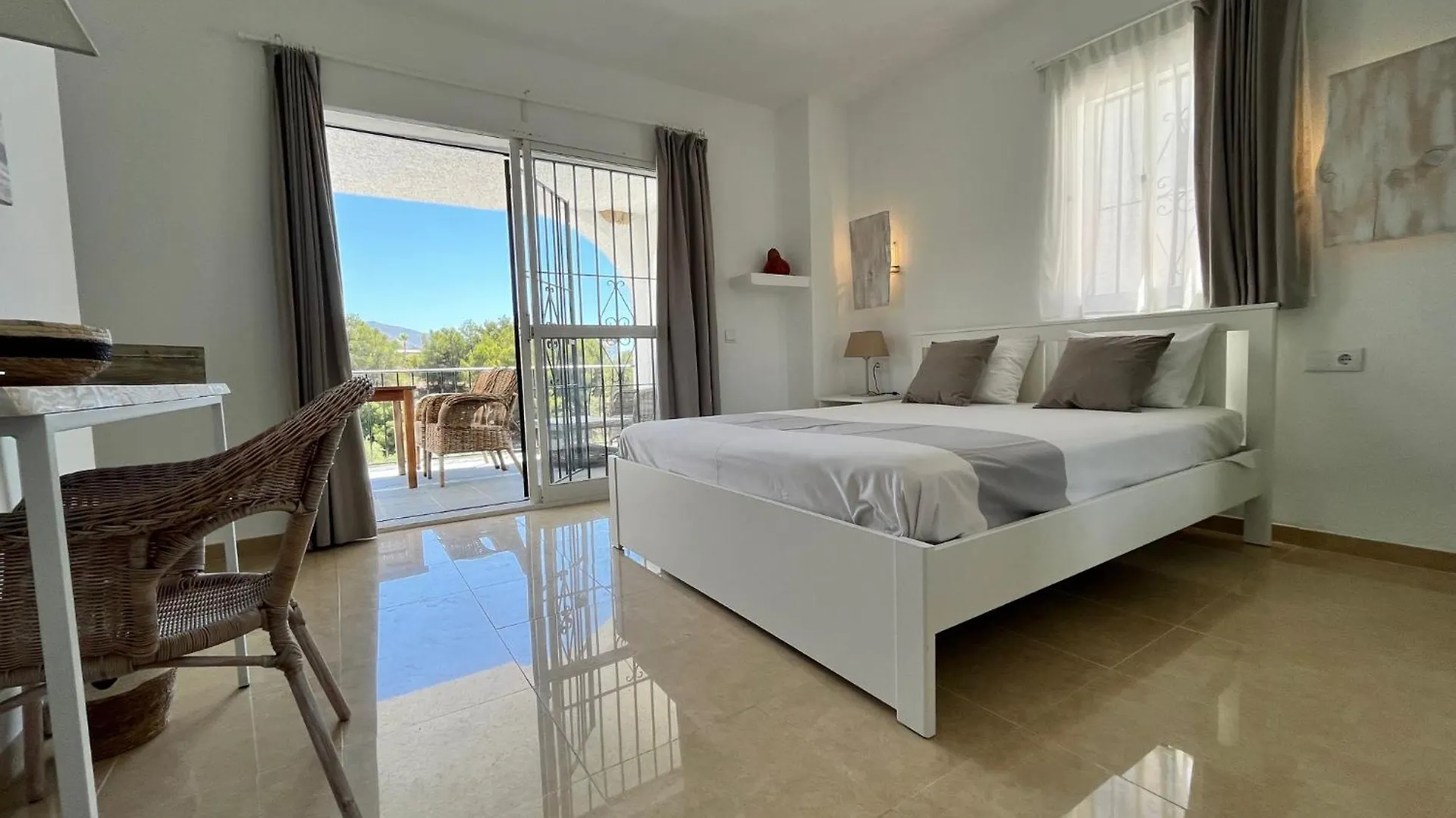 Villa Higuera Nerja