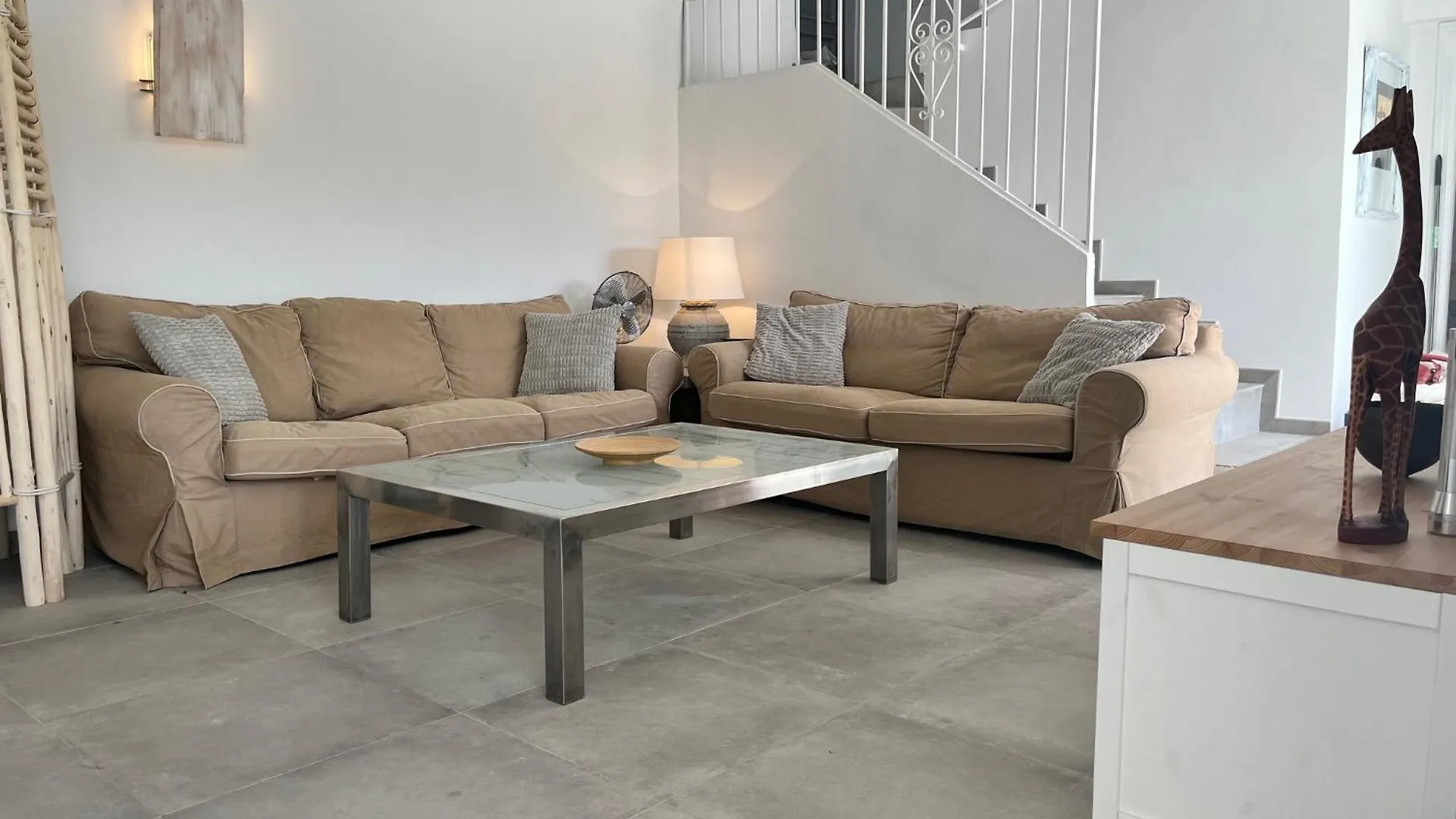 Prázdninový dům Villa Higuera Nerja Španělsko