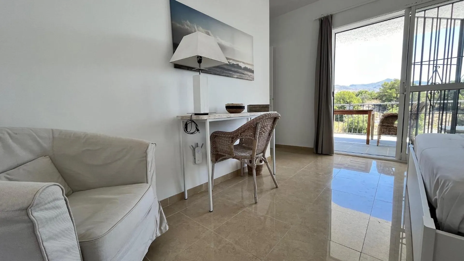 Villa Higuera Nerja Holiday home