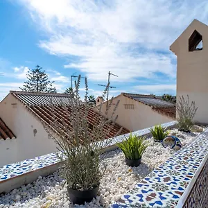 Bajamar Ii 7 Casasol Nerja