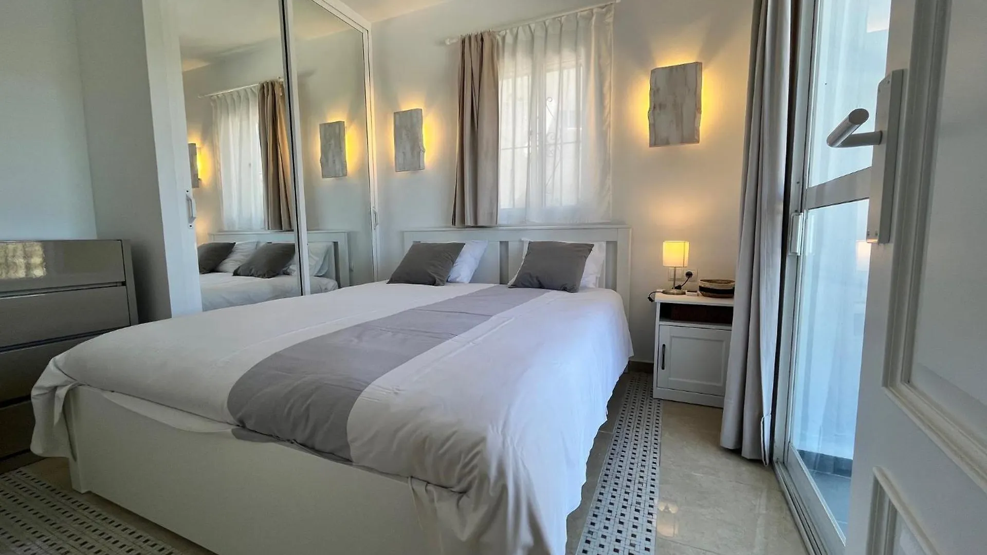 Holiday home Villa Higuera Nerja